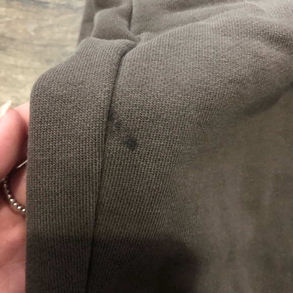 Aritzia Boyfriend Jogger and Hoodie Set - Picture 4 of 5